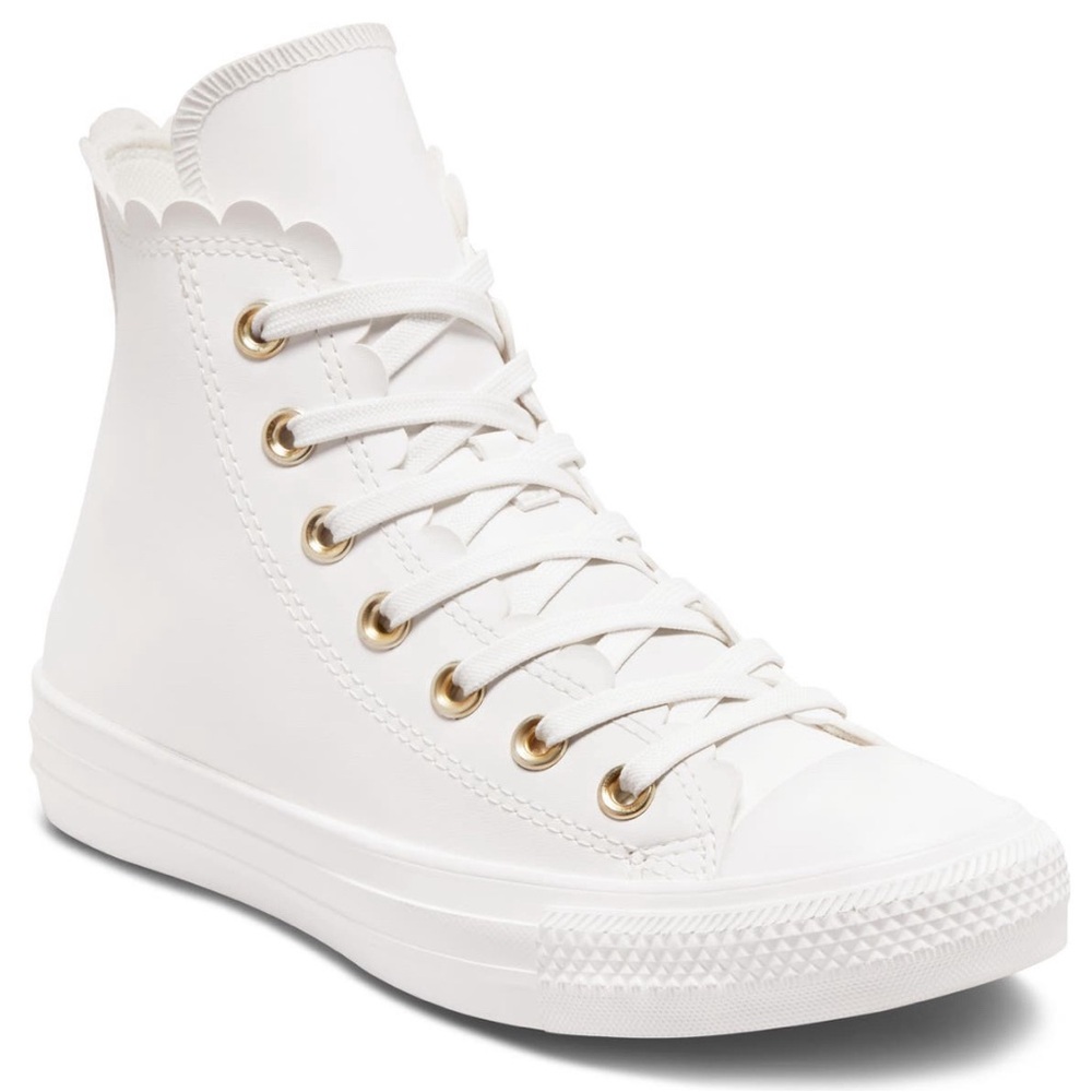 Converse ♡ Chuck Taylor High Top Sneakers